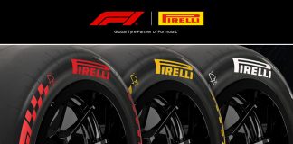 Per Baku e Singapore Pirelli sceglie le mescole più morbide, a Sepang gamma intermedia