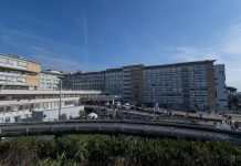 Roma, in fiamme cabina elettrica adiacente al centro di emodialisi del Policlinico Gemelli: pazienti evacuati, nessun ferito