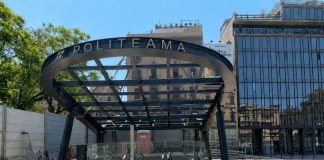 Anello Ferroviario di Palermo, affidata a RFI la gestione della tratta Giachery-Politeama