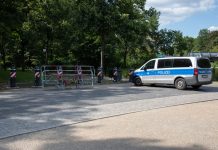 Scoperto un deposito di armi in un bosco vicino Berlino, sospetti sulla Russia