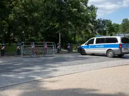 Scoperto un deposito di armi in un bosco vicino Berlino, sospetti sulla Russia