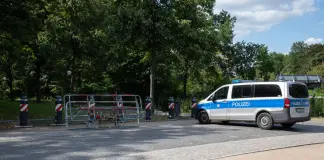 Scoperto un deposito di armi in un bosco vicino Berlino, sospetti sulla Russia