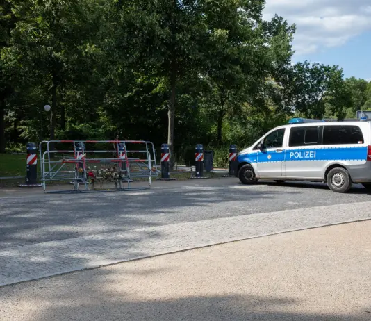 Scoperto un deposito di armi in un bosco vicino Berlino, sospetti sulla Russia