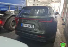 Auto di lusso clonate e destinate al mercato nero in Tunisia, sequestri a Palermo