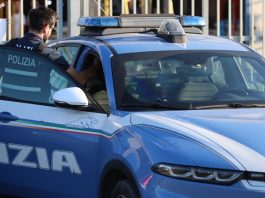 Donna uccisa a coltellate a Colleferro, fermato il marito IPA