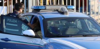 Donna uccisa a coltellate a Colleferro, fermato il marito IPA