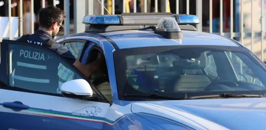 Donna uccisa a coltellate a Colleferro, fermato il marito IPA