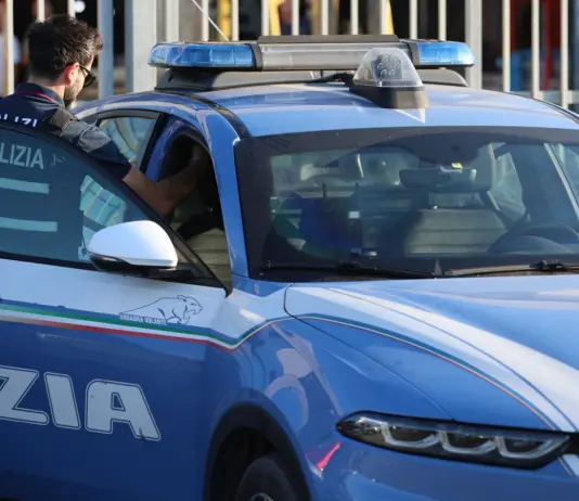 Donna uccisa a coltellate a Colleferro, fermato un uomo IPA