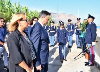 37 anni fa l’assassinio di Nino Agostino e la moglie Ida Castelluccio, Schifani “Il loro ricordo resta vivo nella memoria della Sicilia”