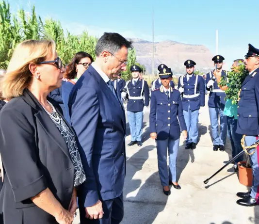 37 anni fa l’assassinio di Nino Agostino e la moglie Ida Castelluccio, Schifani “Il loro ricordo resta vivo nella memoria della Sicilia”