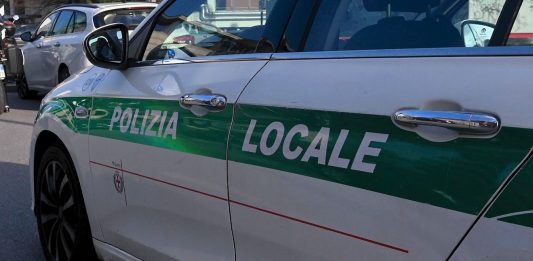 Arresti illegali e peculato, in carcere 5 vigili a Milano