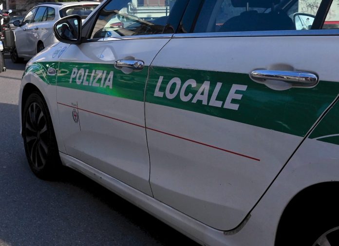 Polizia-Locale