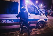Preparava attentato per conto dei russi, arrestato in Polonia un cittadino ucraino