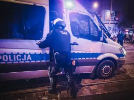 Preparava attentato per conto dei russi, arrestato in Polonia un cittadino ucraino