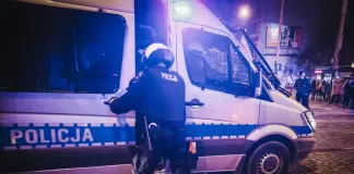 Preparava attentato per conto dei russi, arrestato in Polonia un cittadino ucraino