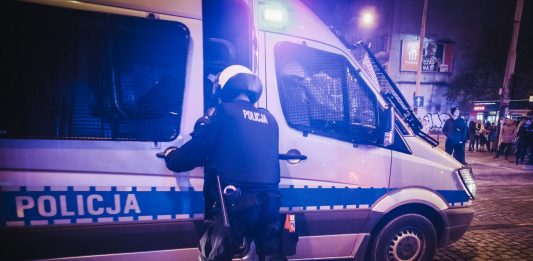 Preparava attentato per conto dei russi, arrestato in Polonia un cittadino ucraino