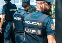 Arrestato in Spagna Taulant Toma, era evaso otto mesi fa dal carcere di Opera