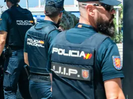 Arrestato in Spagna Taulant Toma, era evaso otto mesi fa dal carcere di Opera