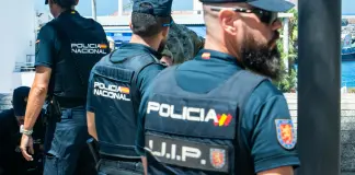 Arrestato in Spagna Taulant Toma, era evaso otto mesi fa dal carcere di Opera
