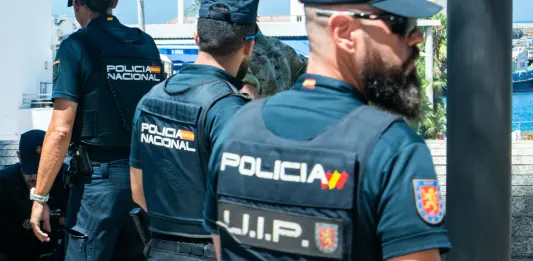 Arrestato in Spagna Taulant Toma, era evaso otto mesi fa dal carcere di Opera