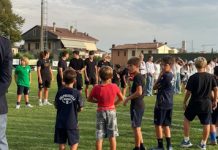 Polizia di Stato e Ambasciata d’Ucraina, soggiorno nel Veronese per 54 minori ucraini figli di poliziotti coinvolti nella guerra