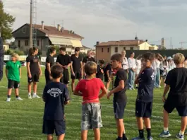 Polizia di Stato e Ambasciata d’Ucraina, soggiorno nel Veronese per 54 minori ucraini figli di poliziotti coinvolti nella guerra