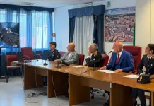 “La sicurezza inizia da una scelta”, al via la campagna di comunicazione della Questura di Roma sulla movida sicura