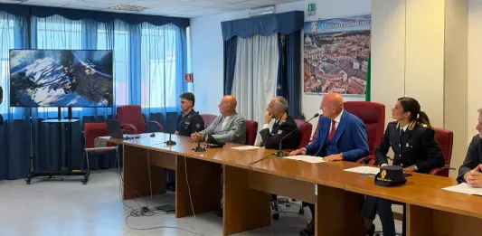 Giovani e movida, al via la campagna di comunicazione della Questura di Roma / Video
