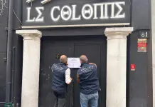 Sequestrata una discoteca abusiva a Milano nel quartiere di Affori, denunciato il titolare