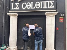 Sequestrata una discoteca abusiva a Milano nel quartiere di Affori, denunciato il titolare