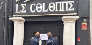 Sequestrata una discoteca abusiva a Milano nel quartiere di Affori, denunciato il titolare