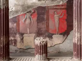 Al via “ECSTATIC POMPEII”, dal 28 agosto al 26 settembre il teatro nei siti della grande Pompei