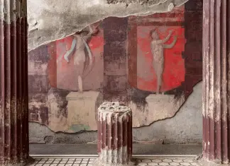 Al via “ECSTATIC POMPEII”, dal 28 agosto al 26 settembre il teatro nei siti della grande Pompei