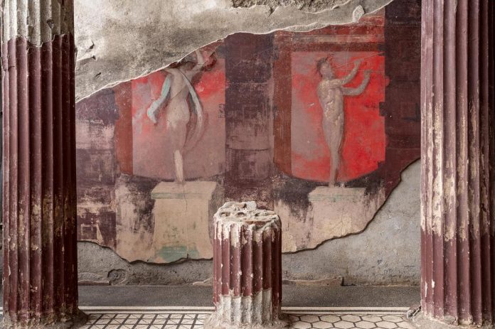 Pompei