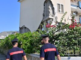 Terremoto nei Campi Flegrei, dalla Regione Campania 1 milione per i primi interventi a Pozzuoli