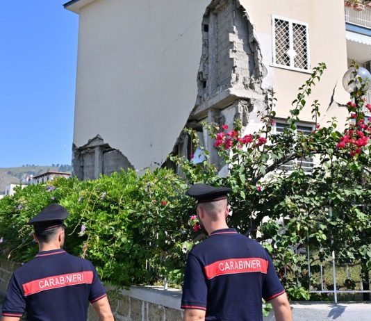 Terremoto nei Campi Flegrei, dalla Regione Campania 1 milione per i primi interventi a Pozzuoli