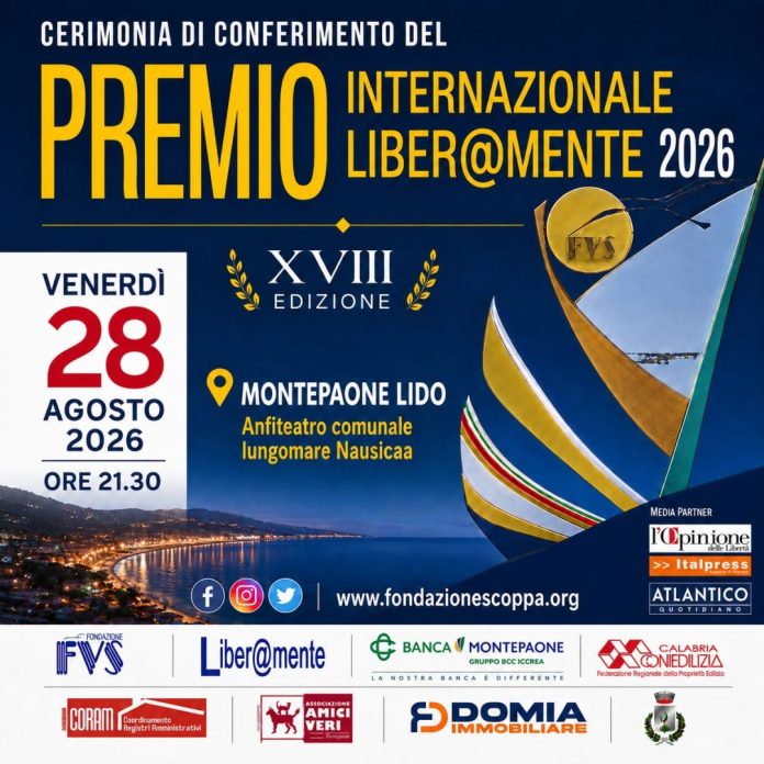 Premio-Liberamente
