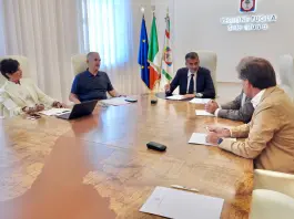 Prima riunione unità di crisi sanitaria Regione Puglia, Decaro “Razionalizzare spesa e ottimizzare i servizi”