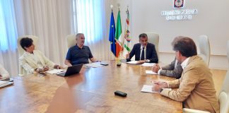 Prima riunione unità di crisi sanitaria Regione Puglia, Decaro “Razionalizzare spesa e ottimizzare i servizi”