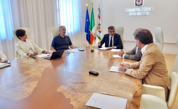 Puglia decaro