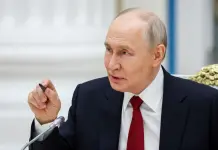 Mosca accentra la logistica militare, Putin sceglie il Generale Solodchuk