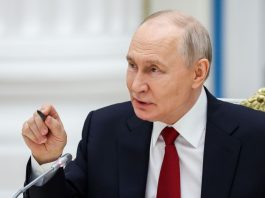 Mosca accentra la logistica militare, Putin sceglie il Generale Solodchuk