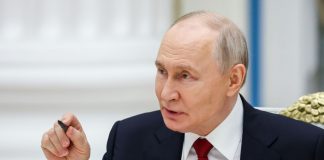 Mosca accentra la logistica militare, Putin sceglie il Generale Solodchuk