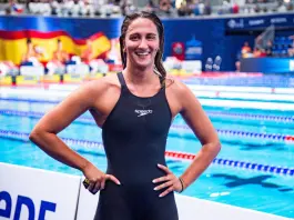 Agli Europei di nuoto tris d’oro Quadarella, argento Pilato, Ceccon e staffette