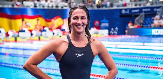 Agli Europei di nuoto tris d’oro Quadarella, argento Pilato, Ceccon e staffette