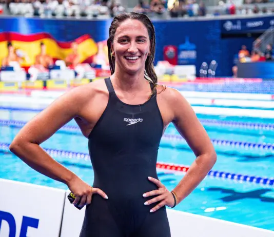 Agli Europei di nuoto tris d’oro Quadarella, argento per Pilato e Ceccon