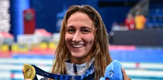 Agli Europei di nuoto oro Quadarella nei 1500 sl, bronzo per la 4X100 sl mista