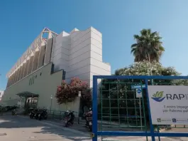 Palermo, Rap chiude il 2025 con un utile di 4,85 milioni di euro