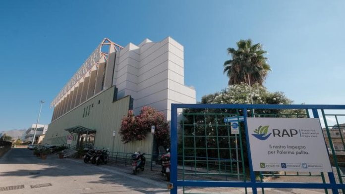 Sede Rap Palermo
