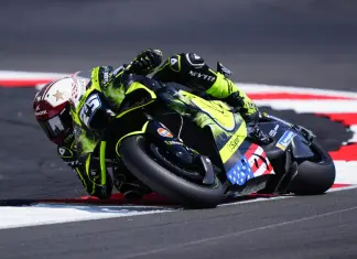Raul Fernandez vince a Silverstone, Martin e Bezzecchi sul podio